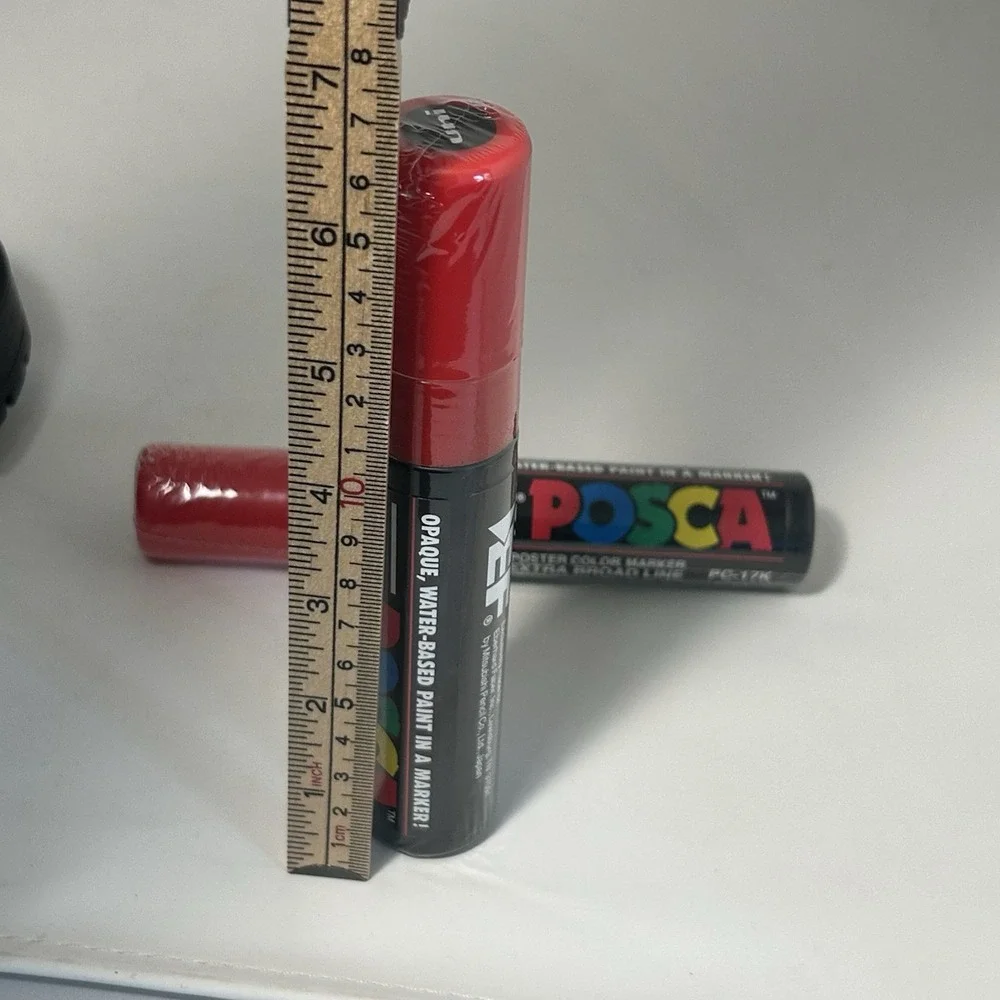 POSCA pc 17k